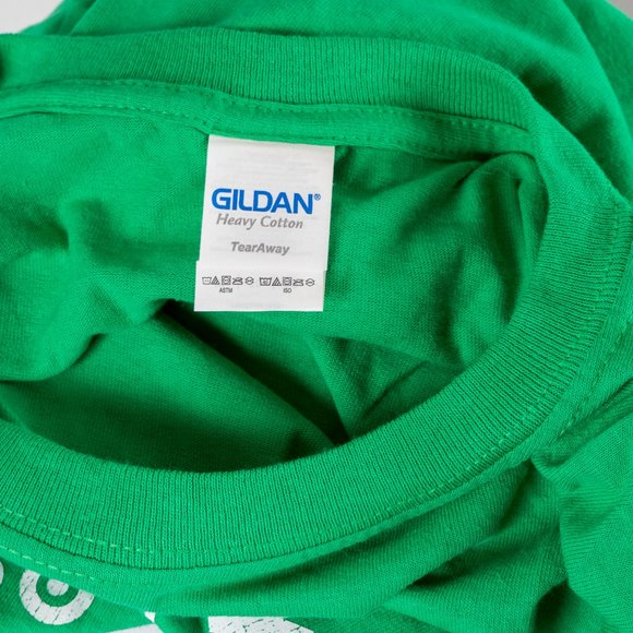 NWT "Lawn Ranger" T shirt - XL - Picture 4 of 4